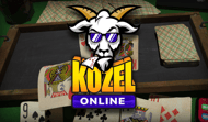 Kozel online