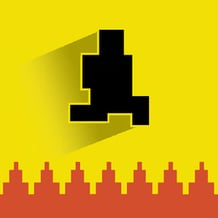 Pixel Path