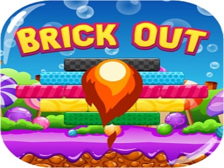 Brick Out Fire