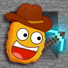 Nuggets Miner