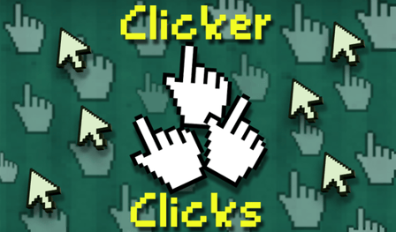 Clicker Clicks