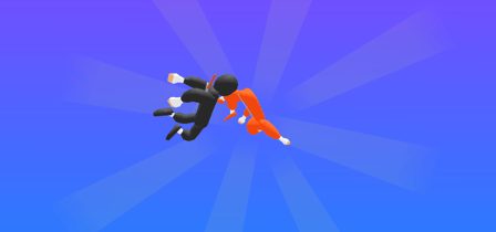 Fake Ninjas - Screenshot 1