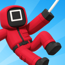 Squid Ragdoll: Web Shooter