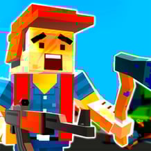 Cube Survivinator