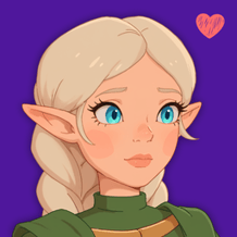 Matchmaker in a fantasy world