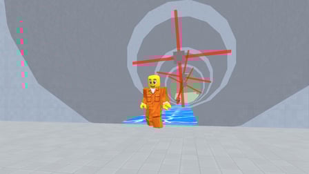 +1 Speed: Escape Prison - Screenshot 2