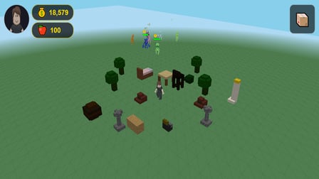 Obbi Sandbox - Screenshot 2