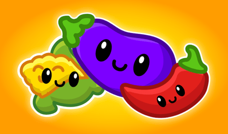 Kitchen: Merge Vegetables