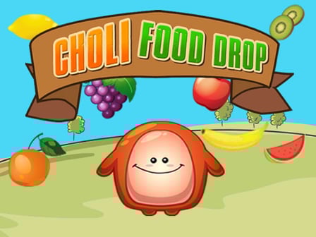 Choly Food Drop
