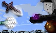 Destroy the Main Mobs!