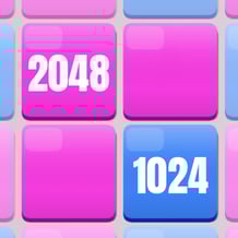 Fuse 2048