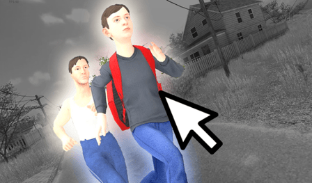 Schoolboy Runaway: Evolution Clicker