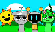 Sprunki Clicker Evolution