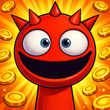 Sprunki Ragdoll: Royal Chaos