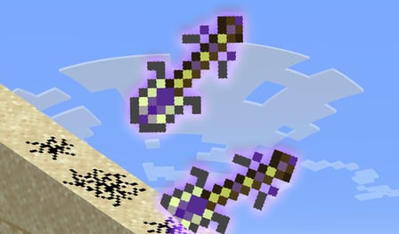 Break the Sand - Mein MOD!
