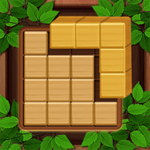 Block Puzzle Blast