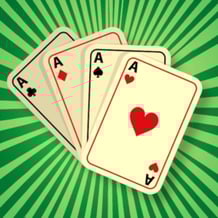 Mau-Mau - 101, card duel