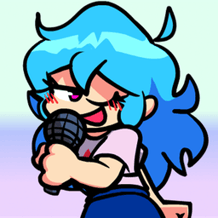 Friday Night Funkin' vs Sky