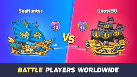 Pirates and Puzzles 2 - Screenshot 3