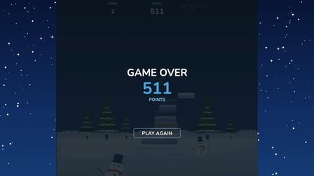 Stack Tower - Screenshot 3