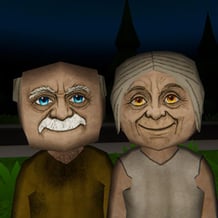 Granny Horror: Scary Escape from Home