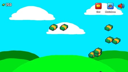 Sprunki Incredibox 67! - Screenshot 5