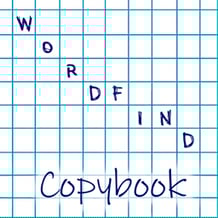 WordFind: Copybook