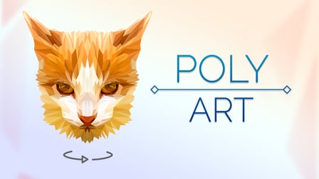 Poly Art