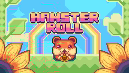 Hamster Roll
