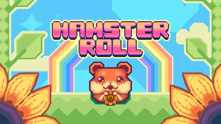 Hamster Roll