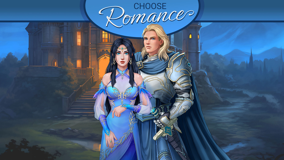Love Legend cover