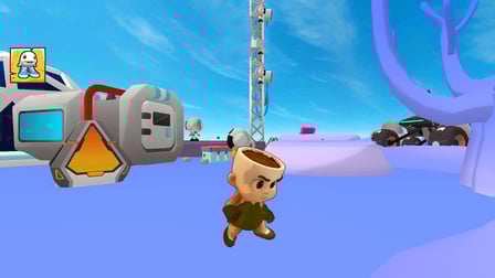 Baby Brainrots Island - Screenshot 5