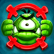 Roly-Poly Monsters