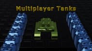 Multiplayer Tanks