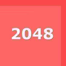 3D Cube 2048