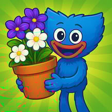 Flower Tap Challenge