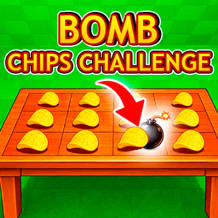 Bomb Chips Challenge