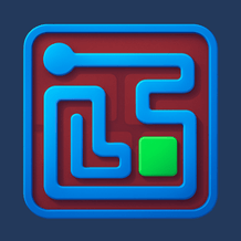 Filling blocks