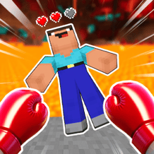 Noob - Escape from Ghast