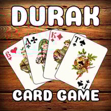 Durak card game