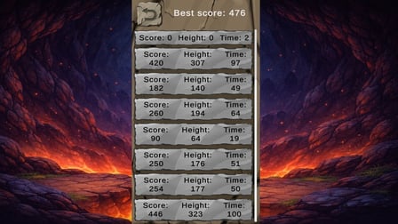 Red Hero: Escape - Screenshot 8