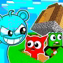 Cosacos y Ladrones Sprunki