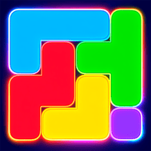 Block Jam: A color Puzzle