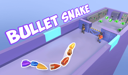 Bullet Snake