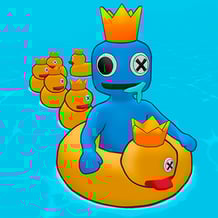 Water Pool Heroes.io