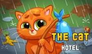 The Cat Hotel