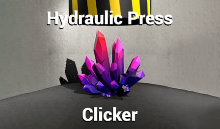 Hydraulic Press - Clicker