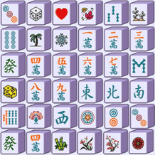 Mah Jong Connect Deluxe