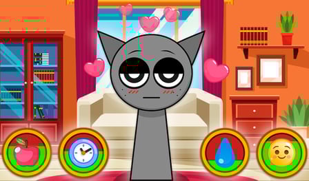 My Pet Gray