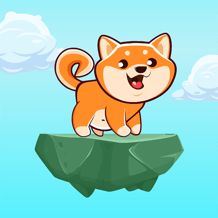 Doggo Jump